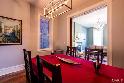 1002 1/2 Allen Avenue, Saint Louis, MO 63104 - Photo 5