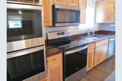 310 Pickles Ford Road, Saint Clair, MO 63077 - Photo 25