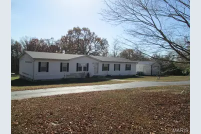 310 Pickles Ford Road, Saint Clair, MO 63077 - Photo 1