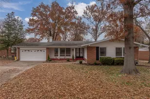 3095 Harness Dr, Florissant, MO 63033 - Photo 1