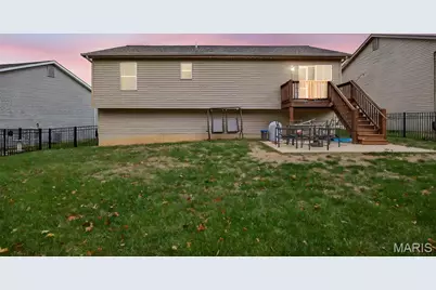 1141 Jaxson Drive, Foristell, MO 63348 - Photo 23