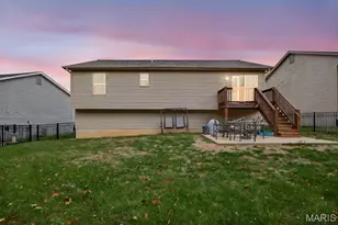 1141 Jaxson Dr, Foristell, MO 63348 - Photo 23