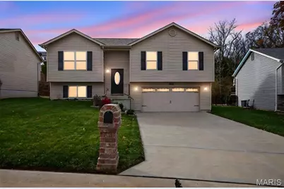 1141 Jaxson Drive, Foristell, MO 63348 - Photo 1