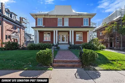 88 Waterman Place, Saint Louis, MO 63112 - Photo 1