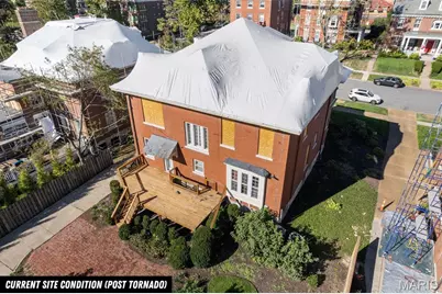 88 Waterman Place, Saint Louis, MO 63112 - Photo 17