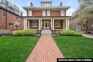 88 Waterman Pl, Saint Louis, MO 63112 - Photo 27