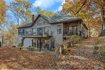 1845 Eagle Nest Drive, Hermann, MO 65041 - Photo 1
