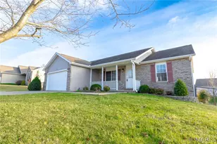 171 Glen Oak Dr, Jackson, MO 63755 - Photo 3