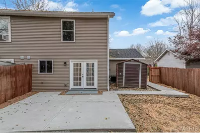 308 Della Drive, Saint Peters, MO 63376 - Photo 5