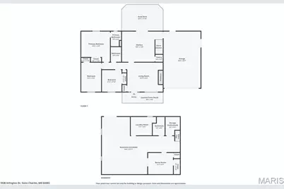 3528 Arlington Drive, Saint Charles, MO 63303 - Photo 27