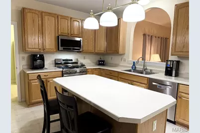 814 Summit Glen Court, Fenton, MO 63026 - Photo 11