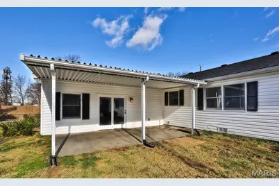 1819 Oak Tree Street, Saint Peters, MO 63376 - Photo 29