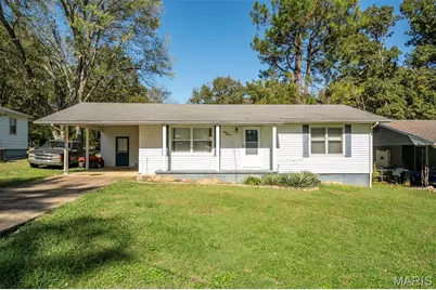 1313 Peggy Lane, Poplar Bluff, MO 63901 - Photo 3