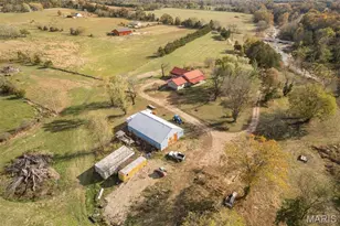 4055 Cedar Run Rd, Bonne Terre, MO 63628 - Photo 15