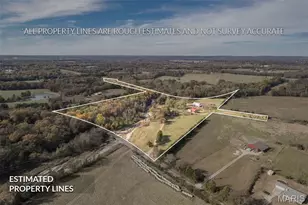 4055 Cedar Run Rd, Bonne Terre, MO 63628 - Photo 11