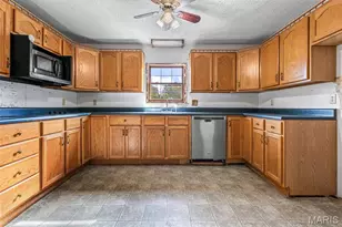 4055 Cedar Run Rd, Bonne Terre, MO 63628 - Photo 23