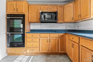 4055 Cedar Run Rd, Bonne Terre, MO 63628 - Photo 25