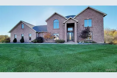 120 Huddle Up Lane, Jackson, MO 63755 - Photo 1