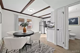 10587 Carroll Wood Way, Unincorporated, MO 63128 - Photo 1