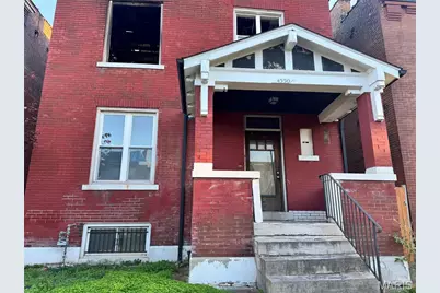 4550 Adelaide Avenue, Saint Louis, MO 63115 - Photo 1