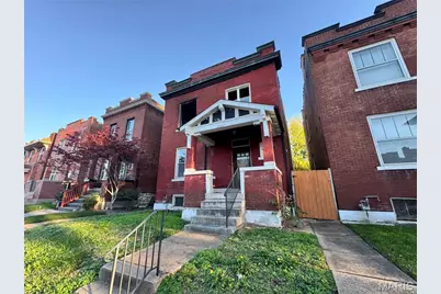 4550 Adelaide Avenue, Saint Louis, MO 63115 - Photo 3