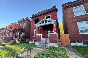 4550 Adelaide Ave, Saint Louis, MO 63115 - Photo 3