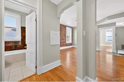 3537 Giles Avenue #3537, Saint Louis, MO 63116 - Photo 29