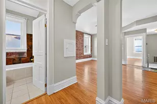 3537 Giles Ave, Saint Louis, MO 63116 - Photo 29