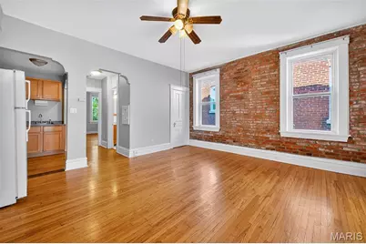 3537 Giles Avenue #3537, Saint Louis, MO 63116 - Photo 27