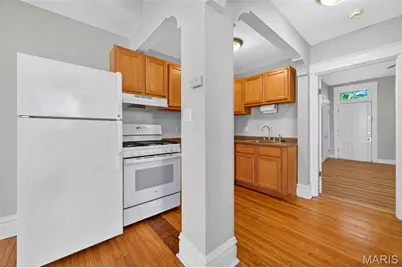 3537 Giles Avenue #3537, Saint Louis, MO 63116 - Photo 31