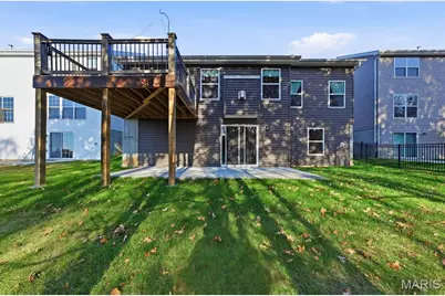 5634 Sun Bear Drive, House Springs, MO 63051 - Photo 31