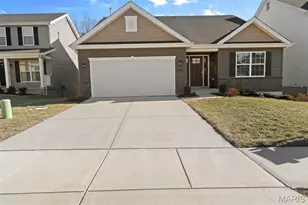 5634 Sun Bear Dr, House Springs, MO 63051 - Photo 1