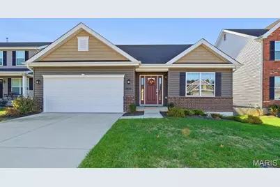 5634 Sun Bear Drive, House Springs, MO 63051 - Photo 43