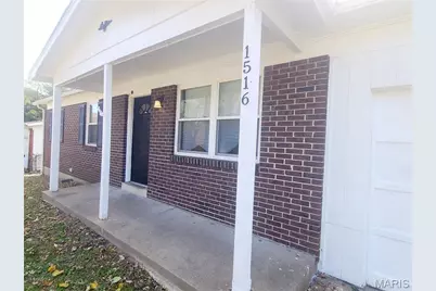 1516 Farmview Avenue, Unincorporated, MO 63138 - Photo 3