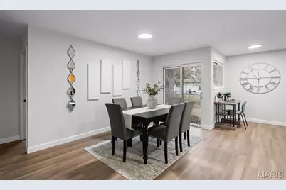 1265 Central Parkway, Florissant, MO 63031 - Photo 3