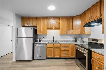 1265 Central Parkway, Florissant, MO 63031 - Photo 5