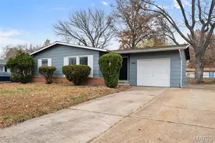 1265 Central Pkwy, Florissant, MO 63031 - Photo 1