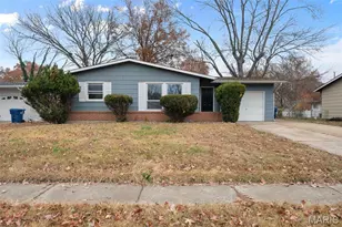 1265 Central Pkwy, Florissant, MO 63031 - Photo 1