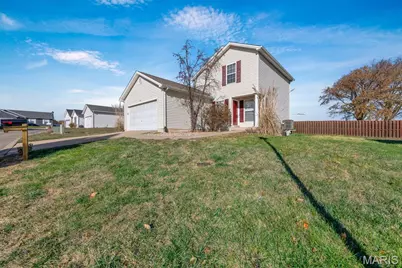 121 Equestrian Drive, Winfield, MO 63389 - Photo 1