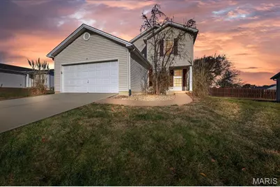 121 Equestrian Drive, Winfield, MO 63389 - Photo 21