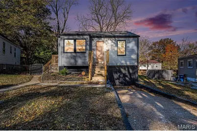 24 Lamar Drive, Saint Louis, MO 63136 - Photo 23