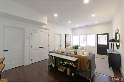 3186 Oak Hill Avenue, Saint Louis, MO 63116 - Photo 9