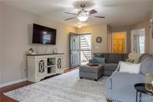 61 Sugar Ridge Ct, Saint Peters, MO 63376 - Photo 5