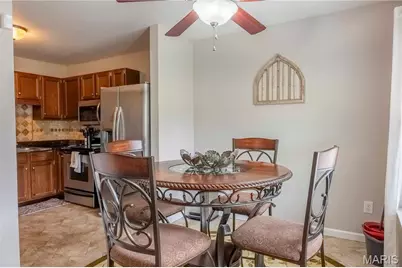 61 Sugar Ridge Court #3, Saint Peters, MO 63376 - Photo 7