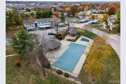 61 Sugar Ridge Court #3, Saint Peters, MO 63376 - Photo 23