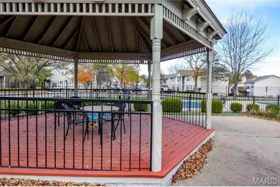 61 Sugar Ridge Court #3, Saint Peters, MO 63376 - Photo 27