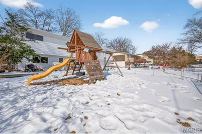 9756 Wickstrom Terrace, Saint Louis, MO 63123 - Photo 45