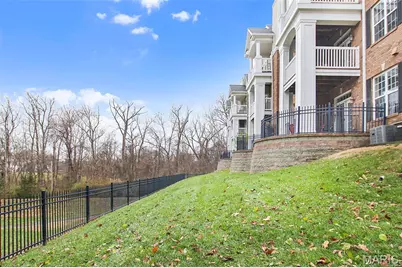 1151 Mill Crossing Drive #205, Saint Louis, MO 63141 - Photo 25