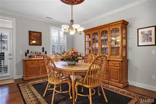 1151 Mill Crossing Dr, Saint Louis, MO 63141 - Photo 5