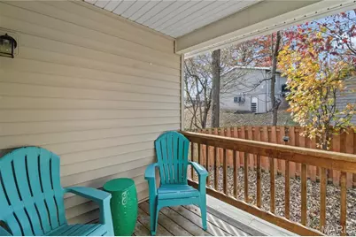39 Parkway Villas Court #9A, Saint Peters, MO 63303 - Photo 17